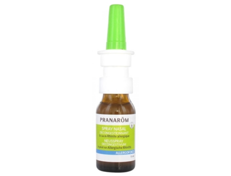 Allergoforce Spray Nasal 15 Ml PRANARÔM