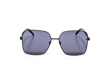 Óculos de Sol de Homem TOMMY HILFIGER SUNGLASSES Metal Preto