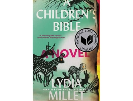 Livro A ChildrenS Bible de Lydia Millet (Inglês - 2021)