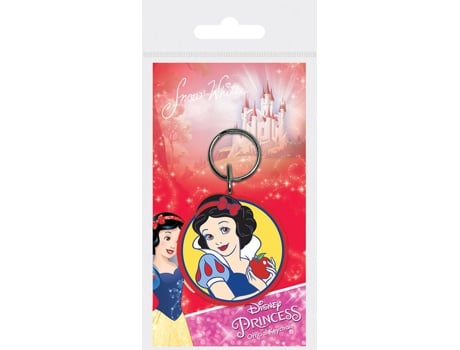 Porta-Chaves  Disney - Snow White