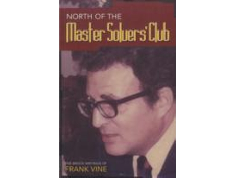 Livro the frank vine collection de frank vine (inglês)