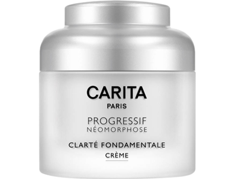 Creme de Rosto CARITA Crème Clarté Fondamentale (50 ml)