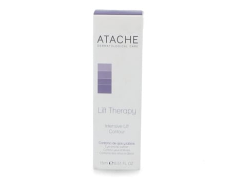 Creme de Rosto ATACHE Lift Therapy Intensive Lift Contour Lip Contour Cream (15 ml)