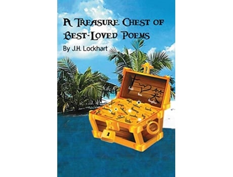 Livro A Treasure Chest of BestLoved Poems de Jh Lockhart (Inglês)