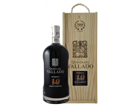 Quinta Vallado Porto 10 Anos Magnum 1.5Ltr