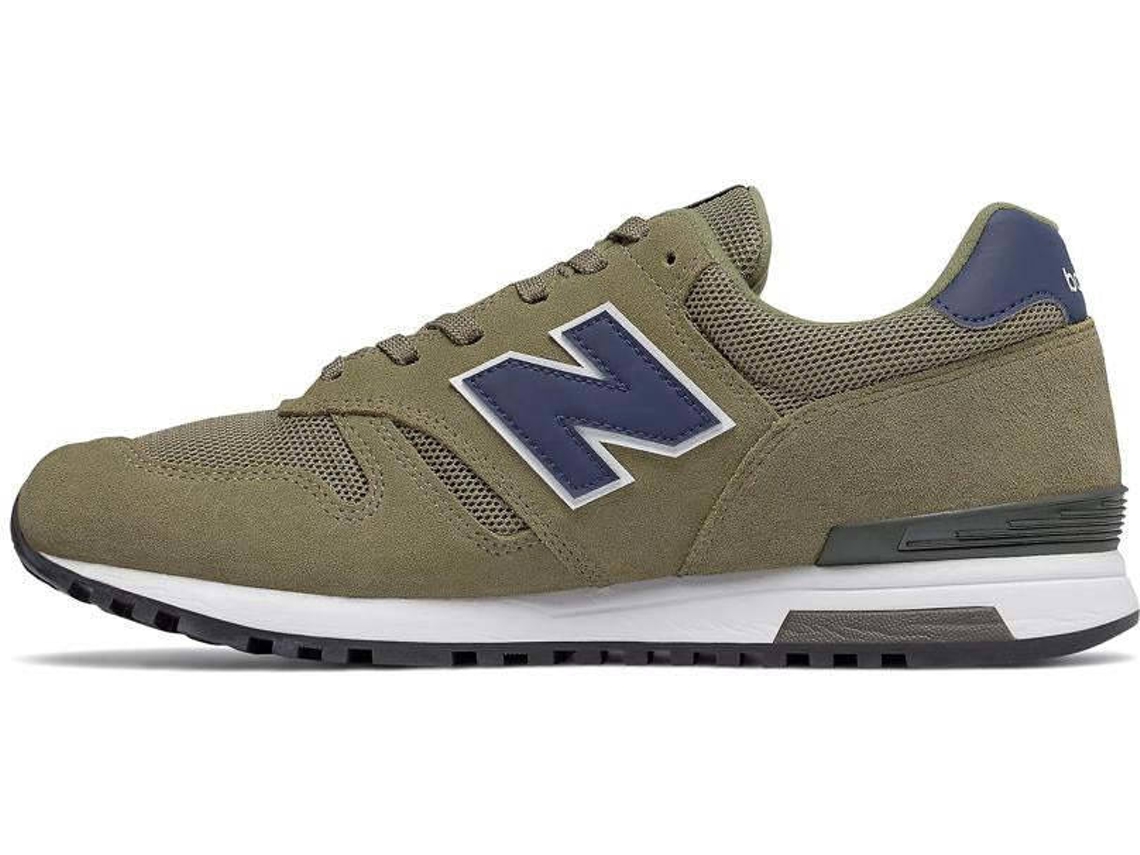 New balance 565 clearance verde