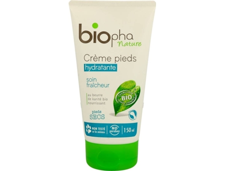 Creme de Pés  Eucalipto (150 ml)