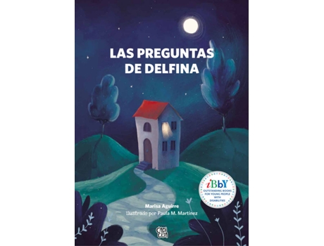 Livro Las Preguntas De Delfina de Marisa Aguirre (Espanhol)