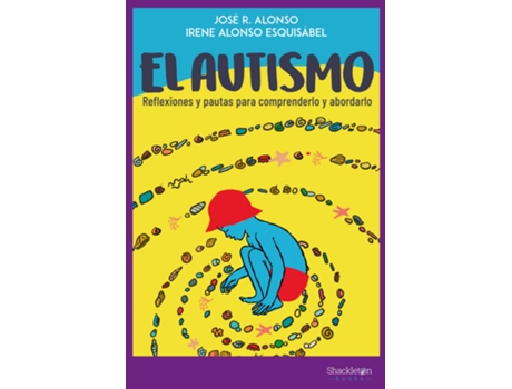 Livro El Autismo de José Ramón Alonso Peña (Espanhol)