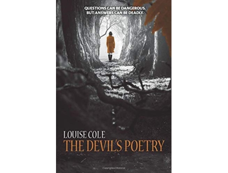 Livro The Devils Poetry The Devils Poetry Series de Louise Cole (Inglês)