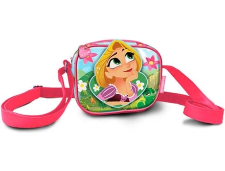 Bolsa  Rapunzel Disney Listen