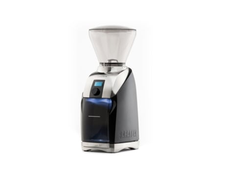 Moinho de Café BARATZA Virtuoso 70 W Preto Prateado