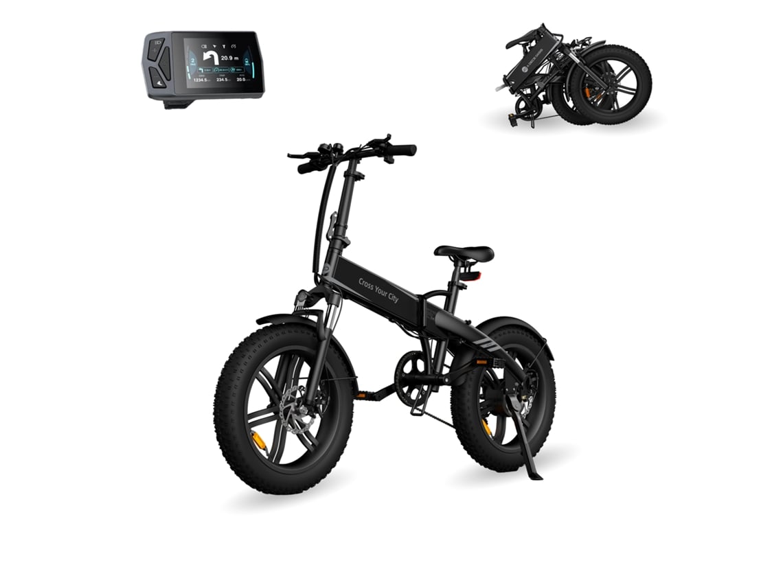 Xiaomi bicicleta discount