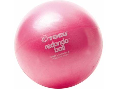 Bola de Exercício  Redondo Ball