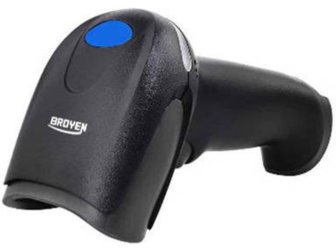 Scanner com Fio BROYEN MHT-F16