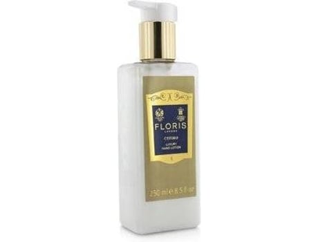 Perfume FLORIS LONDON Cefiro Hand Lotion (250ml)