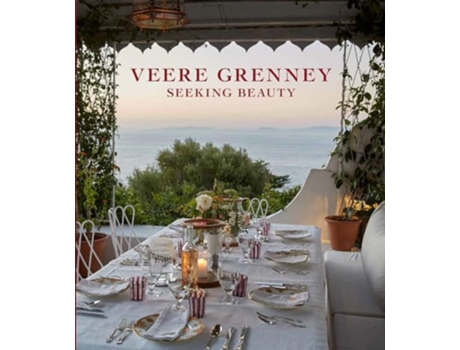 Livro Veere Grenney Seeking Beauty de Veere Grenney (Inglês)