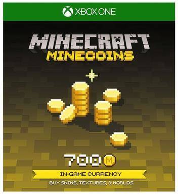 Jogo Xbox One Minecraft Blu-Ray Master Collection