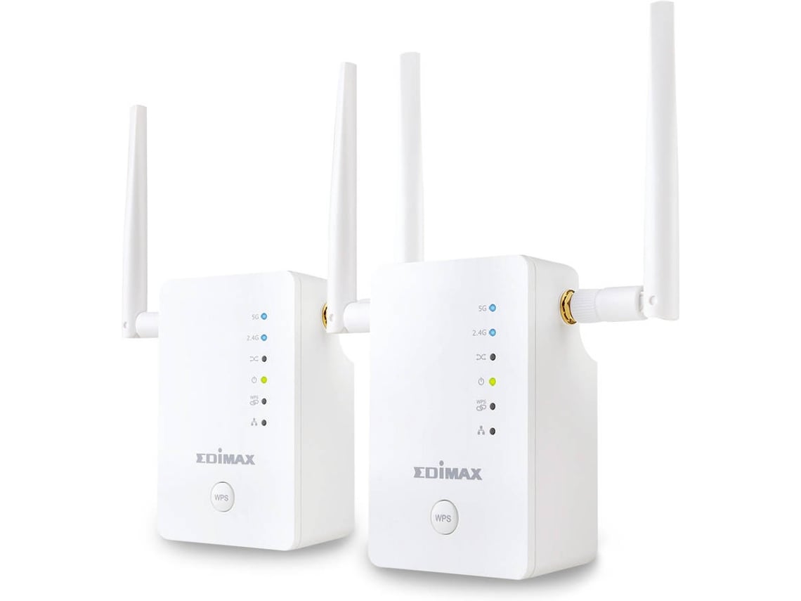 Edimax repetidor online wifi