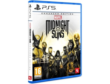 Marvel's Midnight Suns anuncia último DLC e cancela sua versão Switch