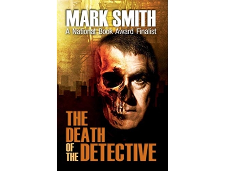 Livro Death of The Detective de Mark Smith (Inglês)