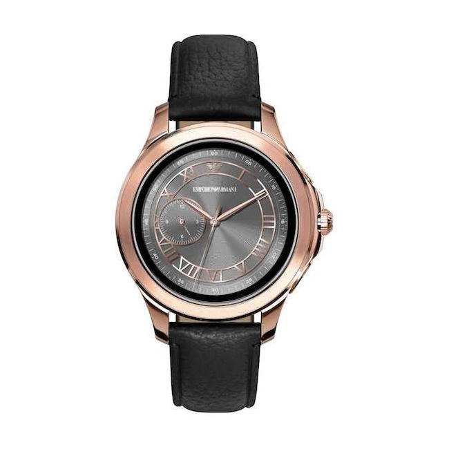 Emporio armani connected gen clearance 4 bracelet hybrid smartwatch