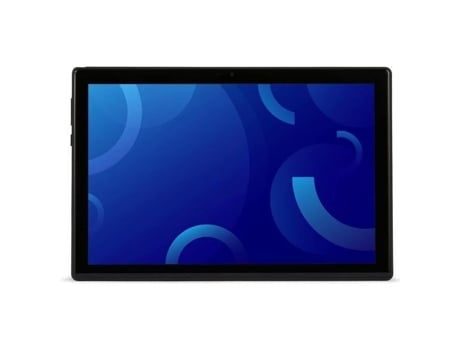 Tablet Microtech e-tab ETL101A LTE, Android 11, Google Play Store, Unisoc T618, 4GB de RAM, 128GB de armazenamento, ecrã FHD IPS de 10,1', bastão