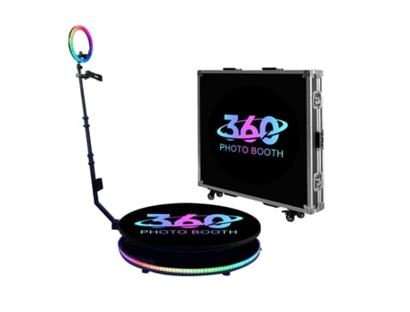 Videobooth 360 Henan Ha100