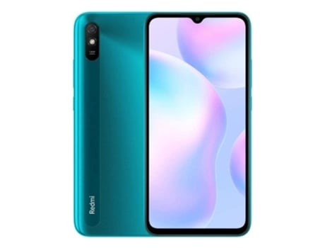 Smartphone XIAOMI Redmi 9AT (2 GB - 32 GB)