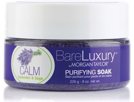 Calm Lavander & Sage Soak 226 GR