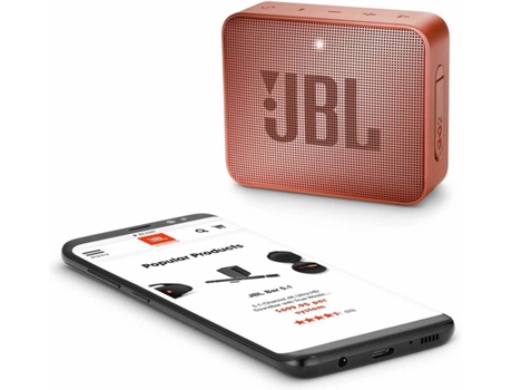 Jbl go worten