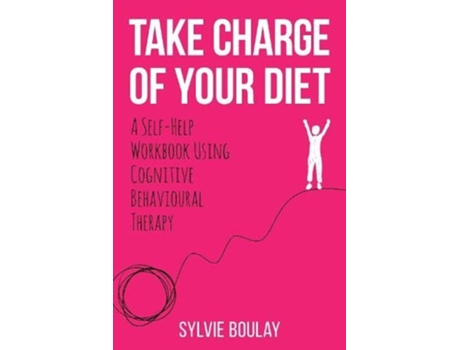 Livro Take Charge of Your Diet de Sylvie Boulay (Inglês)