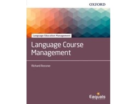 Livro Language Course Management