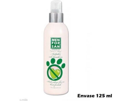 Anti-odor  Cio das Cadelas (125 ml)