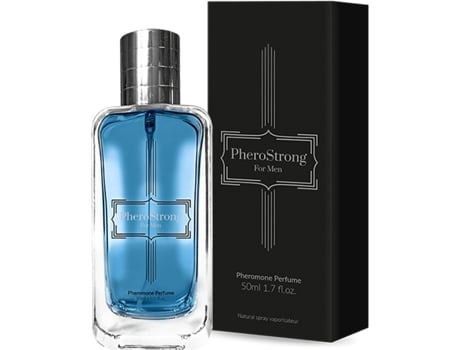 Perfume PHEROSTRONG for Men (50 ml)