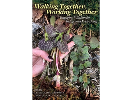 Livro Walking Together, Working Together de Johnson, Leslie Main et al. (Inglês)