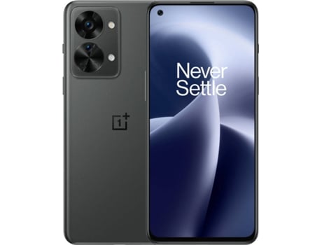 Smartphone ONEPLUS Nord 2T 5G (6.43'' - 8 GB - 128 GB - Cinzento)