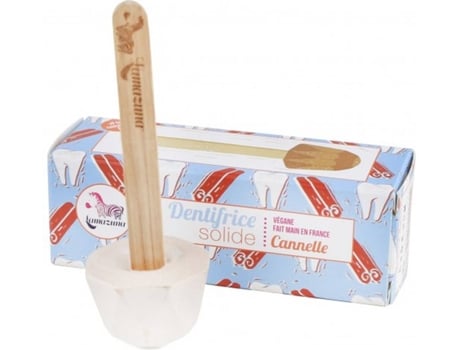 Pasta de Dentes  Canela (17 g)