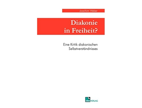 Livro Diakonie in Freiheit German Edition de Joachim Weber (Alemão)