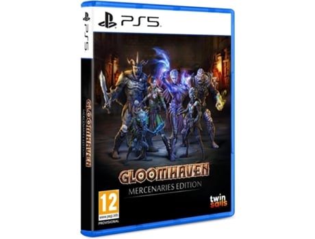 Meridiem games Godfall Deluxe Edition PS5 Game Multicolor