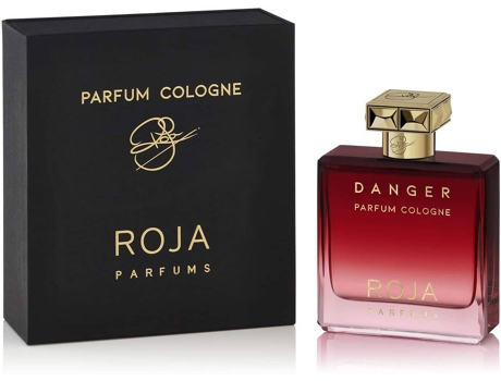 Perfume   Danger Eau de Parfum (100 ml)