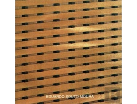 Livro Eduardo Souto Moura de VVAA (Português)