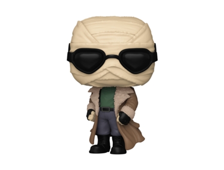 Figura Funko DOOM PATROL Larry Trainor Pop! Vinyl