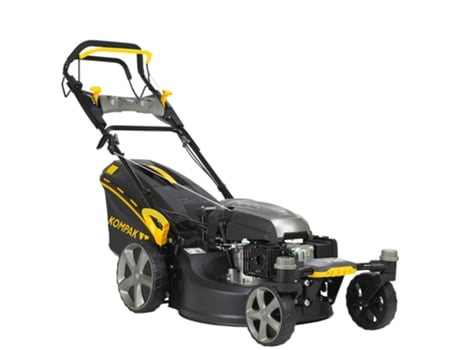 Kompak Kp-Kcc51E-Spz Cortacésped Kompak KOMPAK