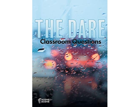 Livro The Dare Classroom Questions de Amy Farrell (Inglês)