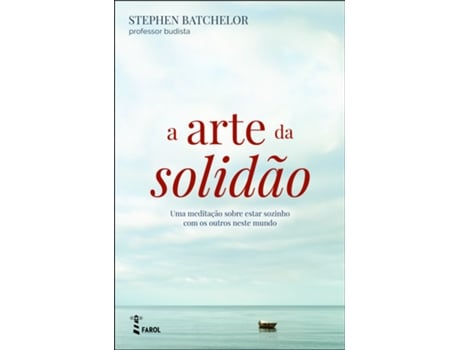 A Arte da Solidão