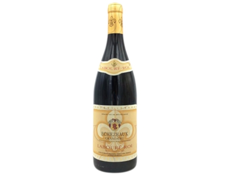 Vinho MAISON LABOURÉ-ROI Maison Labouré-Roi Grand Cru Pinot Preto Échezeaux (0.75 L - 1 unidade)