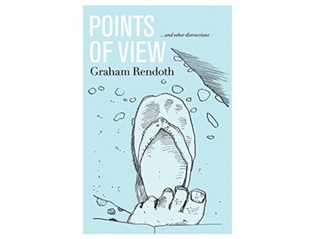 Livro Points Of View and Other Distractions de Graham Rendoth (Inglês)