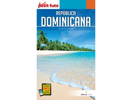 Livro República Dominicana de VVAA (Espanhol)