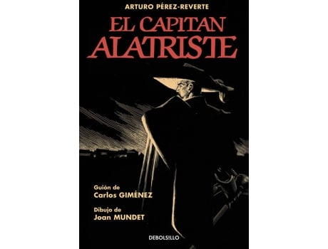 Livro El Capitán Alatriste de Vários Autores